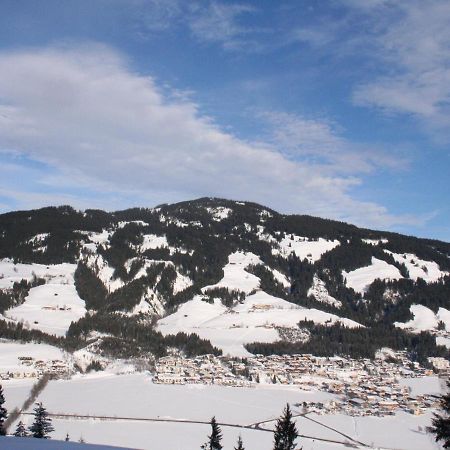 Beautiful Apartment Near Ski Area In Kirchberg Kirchberg in Tirol Exterior foto