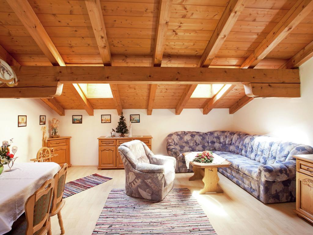 Beautiful Apartment Near Ski Area In Kirchberg Kirchberg in Tirol Exterior foto