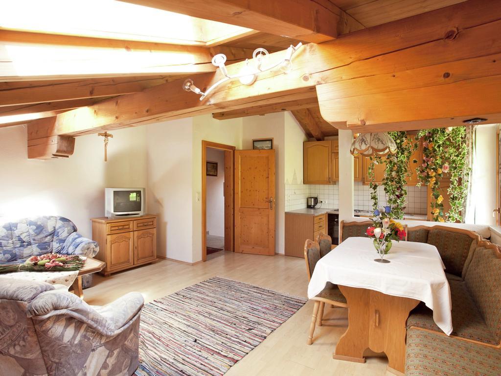 Beautiful Apartment Near Ski Area In Kirchberg Kirchberg in Tirol Exterior foto