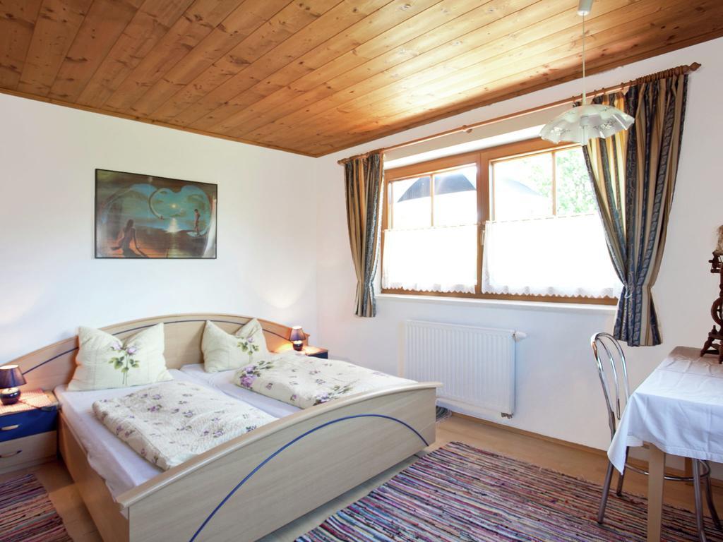 Beautiful Apartment Near Ski Area In Kirchberg Kirchberg in Tirol Exterior foto