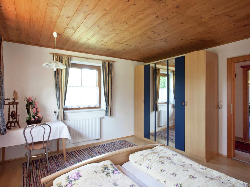 Beautiful Apartment Near Ski Area In Kirchberg Kirchberg in Tirol Exterior foto