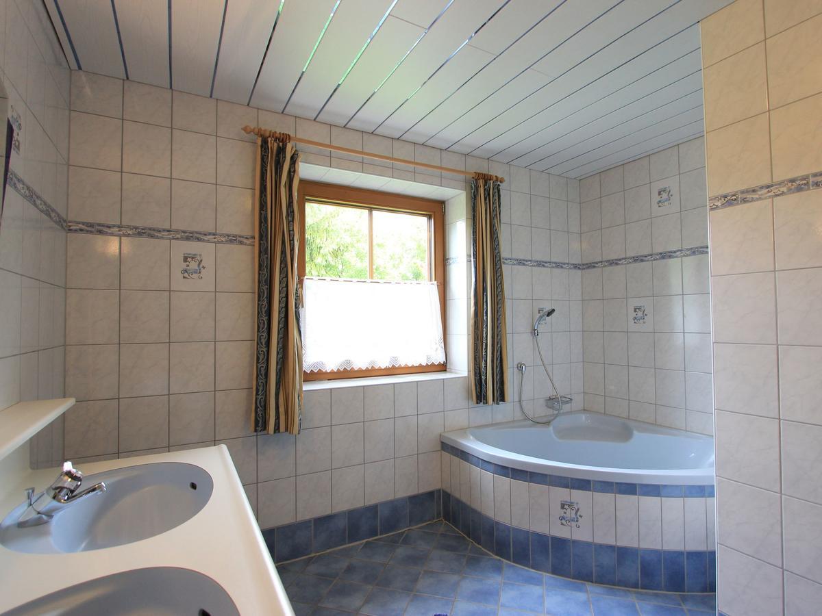 Beautiful Apartment Near Ski Area In Kirchberg Kirchberg in Tirol Exterior foto